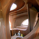 Image for article titled A House Made from 110 Tons of Steel